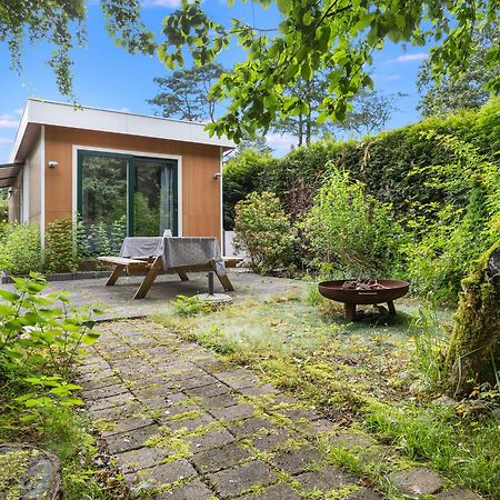 Chalet Canalla Nunspeet Exteriör bild