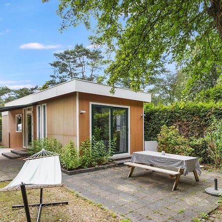 Chalet Canalla Nunspeet Exteriör bild